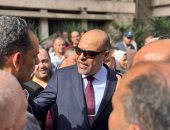 وزير العمل: صرف أجور نوفمبر لعمال النصر للمسبوكات من صندوق إعانات الطوارئ