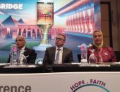 رئيس جامعة عين شمس: مستشفى الأورام توفر الأدوية مجانا لجميع المرضى 