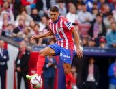 يوفنتوس يدرس عرض بورتو ويستهدف ظهير أتلتيكو مدريد