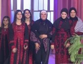 الأسرة الفلسطينية بطلة "وين صرنا": مشاهدة الفيلم جددت ألمنا ونتمنى أن تصل رسالتنا