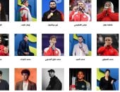 مرموش يتصدرهم.. فوربس تختار 5 مصريين بقائمة الأكثر تأثيرا بالشرق الأوسط