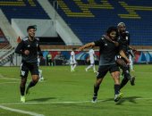 عمرو ناصر لاعب فاركو يدخل دائرة اهتمام الزمالك