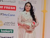 هند عاكف: تعرضت للظلم كثيرا وعملت بالسيرك قبل مجال التمثيل
