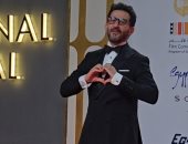 أحمد حلمي يعود في رمضان 2026 بمسلسل إذاعي بعنوان سنة أولى جواز