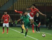 موعد مباراة الأهلي القادمة بعد التعادل مع الاتحاد السكندري