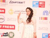 عدم اختصاص المحكمة بنظر دعوى المنتجة ليلى الشبح بتهمة سب وقذف هند عاكف