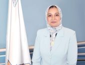 نائب رئيس جامعة عين شمس تحصل على جائزة التميز الأكاديمى من Landscape Awards Middle East 2024