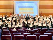 بدء دورة تطوير المهارات الإعلامية وصحافة الموبايل للواعظات بأكاديمية الأوقاف الدولية