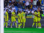 الهلال يسقط للمرة الأولى بالدوري السعودي ضد الخليج في غياب محمد شريف