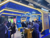 معرض Cairo ICT 2024 يختتم فعاليات نسخته الثامنة والعشرين وسط حضور حكومى ومشاركات دولية