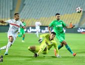 جوميز يرفض الراحة فى الزمالك بعد الخسارة من المصرى البورسعيدى