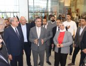 وزير التموين يطمئن المواطنين: جميع السلع متوفرة