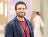 مدير "أيام القاهرة لصناعة السينما": نجحنا في إعادة ثقة ورضا المشاركين