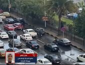 الأرصاد الجوية توضح تفاصيل طقس الأسبوع الجارى "فيديو"