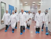 رئيس هيئة الدواء المصرية: مدينة الدواء توفر الأدوية المحلية لاستدامة الخدمة الطبية