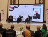 أسامة الأزهرى: الإنسان غالى عند الله لذلك أرسل له الرسل والكتب السماوية