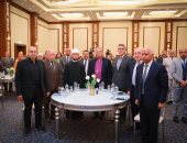 أسامة الأزهرى: لأجل بناء الإنسان تشكلت لجنة وزارية وأطلقت مبادرة بداية