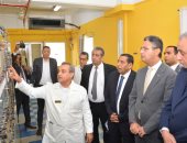 خطة وزارة التموين لتطوير المطاحن لإنتاج دقيق جيد للخبز المدعم.. تفاصيل