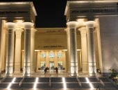 محطة بشتيل تستقبل طلبة المدارس لتعريفهم بتطوير  السكة الحديد