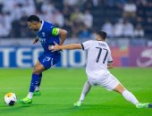 السد ضد الهلال.. الزعيم يتفوق بهدف البليهى فى الشوط الأول.. فيديو