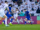 تعادل مثير بين السد ضد الهلال 1-1 فى دورى أبطال آسيا للنخبة.. فيديو