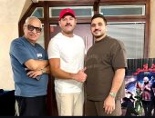 تقديم جزء ثان من فيلم "شقو" بطولة عمرو يوسف 