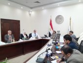 التعليم العالي تعقد ورشة عمل لتعظيم استفادة المعاهد العليا المتميزة من بنك المعرفة المصرى 