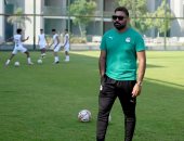 تغييرات فى الجهاز الفنى لوى بعد الخسارة أمام المنصورة