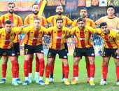 الترجي ضد الملعب التونسي.. التشكيل الرسمي لنهائي السوبر التونسي