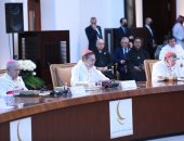 مجلس كنائس مصر يقدم التعازى للكنيسة الكاثوليكية في وفاة عميد دائرة الحوار بين الأديان 