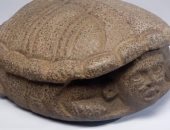 عودة قطع أثرية تقدر قيمتها بنحو 500 ألف دولار إلى المكسكيك.. اعرف تفاصيل