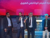 بسام مرتضى: حصد فيلم "أبو زعبل 89" لـ 3 جوائز حلم كبير وتتويج لمجهود صُناعه