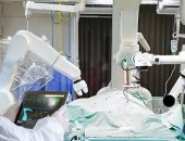 أطول عملية عن بعد.. جراحة سرطان بواسطة روبوت على مسافة 12 ألف كيلومتر