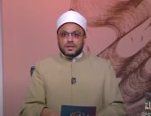 شهاب الأزهرى لقناة الناس: زيارة أهل البيت والصالحين سُنة مباركة تعزز الإيمان