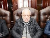أشرف زكي ناعيا ضحايا حادث المنوفية: للفقيدات الرحمة ولذويهم خالص العزاء