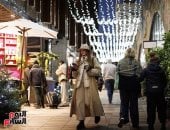 لصوص بدراجات هوائية يسرقون «قطع غيار بريئة» من سيارات لندن.. تفاصيل