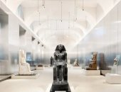 أقدم متحف مصرى فى العالم يكشف عن صالات عرض جديدة