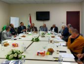 "مستثمرى أكتوبر" تحدد 5 توصيات لدعم الصناعة أبزرها خفض مدة تراخيص بناء المصانع