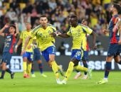 أهداف الجمعة.. فوز النصر والأهلي في الدوري السعودي للمحترفين