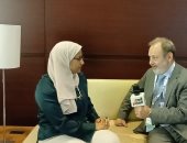 مدير الصحة العالمية لسلامة الأغذية لـ"اليوم السابع": 1.8 مليون مواطن في غزة يعانون نقص الغذاء والآلاف في حالة مجاعة كارثية.. الجوع ينتشر رغم إهدار ثلث الأغذية عالميا.. والسمنة تتكلف 2 تريليون دولار.. فيديو وصور