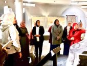 القومى للمرأة بكفر الشيخ: ندوات توعوية عن مناهضة العنف ضد السيدات