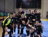 موعد مباراة مصر والكونغو فى ربع نهائى بطولة أفريقيا لسيدات اليد