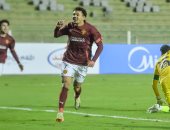 زلاكة: شيلت رمل وتركت الكرة لكن ربنا عوضني بالإنضمام للمنتخب