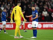 إيبسويتش تاون ضد برايتون..سام مرسي على مقاعد البدلاء