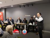 وزارة الصحة و"الوطنية للتدريب" ينفذان برنامج تأهيل الكوادر القيادية بسوهاج