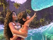 7 معلومات لا تعرفها عن شخصية موانا.. بعد تصدر فيلم moana 2 تريند جوجل