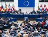 البرلمان الأوروبى يدعو المجتمع الدولى لتحمل مسؤولياته تجاه الشعب الفلسطينى