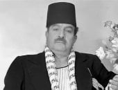 ذكرى ميلاده.. بشارة واكيم محامٍ حفظ القرآن وأصبح شيخ المسرح المصرى
