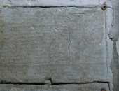 فك رموز كتابات جرافيتي تعود للقرن السادس عشر لسجناء برج لندن لأول مرة