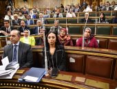 وزيرة التضامن: قانون الضمان الاجتماعي يسعي لاستدامة دعم الفئات الأكثر احتياجا